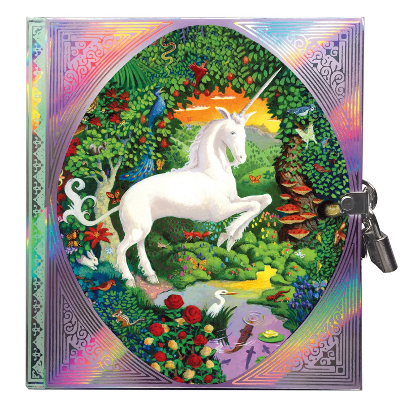 Unicorn Diary