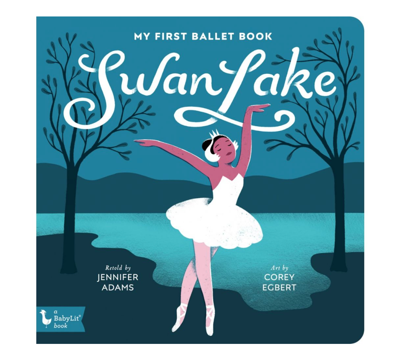 Swan Lake  : babylit