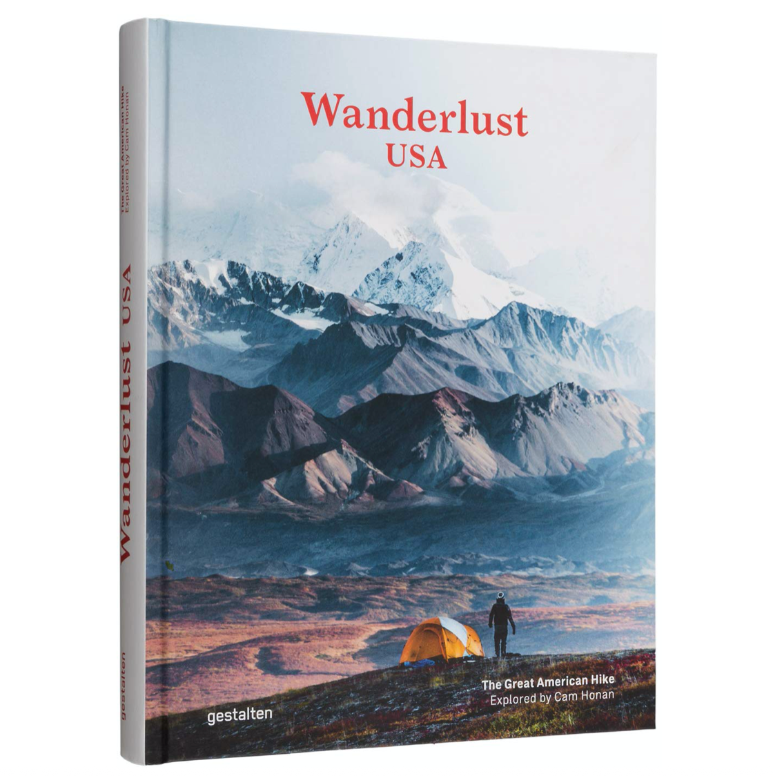 Wanderlust USA