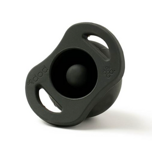 Coal Mate: Pop & Go pacifier (3+m)
