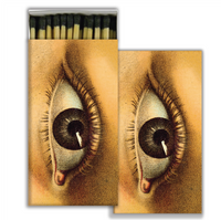 Eye John Derian: match box