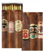 cigar: matchbox