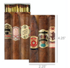 cigar: matchbox