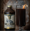 Vanilla Rooibos Syrup