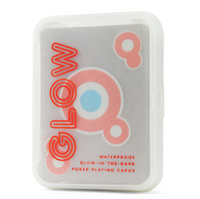 Glow-in-the-dark Playing Cards