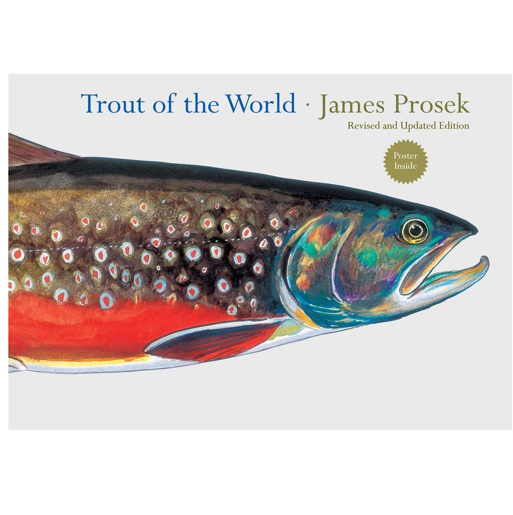 Trout of the World