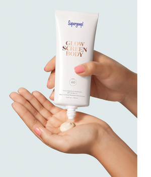 Glowscreen Body SPF 40