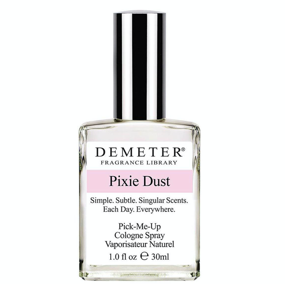 pixie dust  : Demeter Cologne Spray