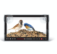 Live Feed Bird Feeder
