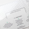 Pom Poms Confettigram