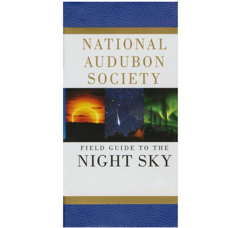 Night Sky : National Audubon Society Field Guide