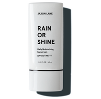 RAIN OR SHINE - SPF 50 Daily Moisturizing Sunscreen