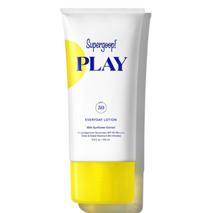 SPF 50 PLAY Everyday Lotion  with Sunflower Extract