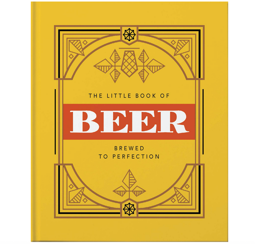 little book of beer