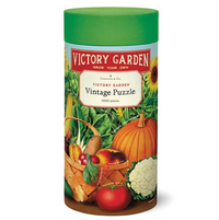 victory garden puzzle