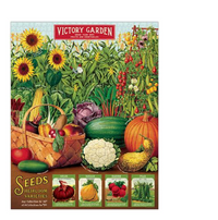 victory garden puzzle