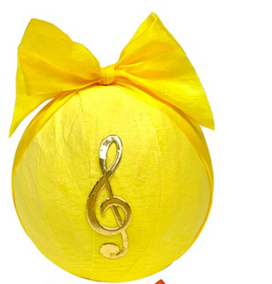 Surprise celebration Ball : Deluxe