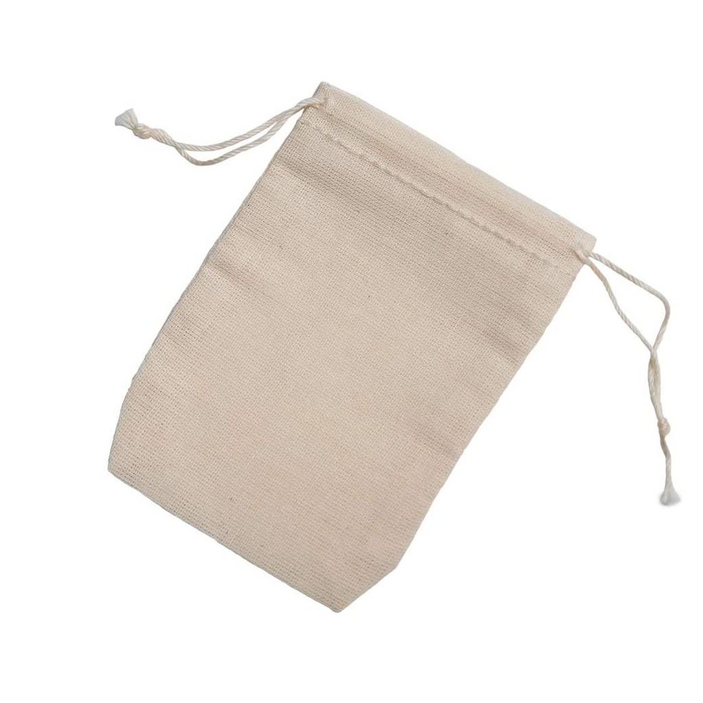 muslin bag for mulling spice