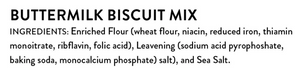 Callie’s Biscuit Mix 13 Oz