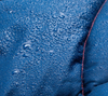 Black- original puffy Rumpl Blanket