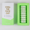 Chill the Fuck Out Shower Steamers