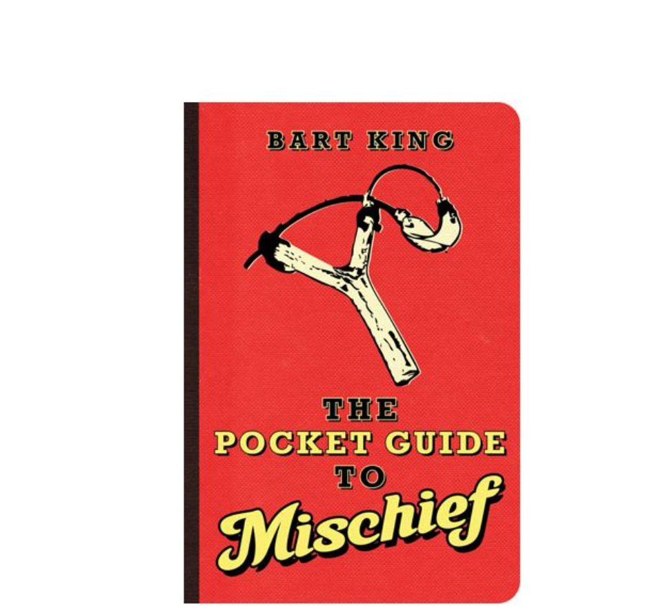 Mischief- The Pocket Guide