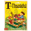 T is for Thankful