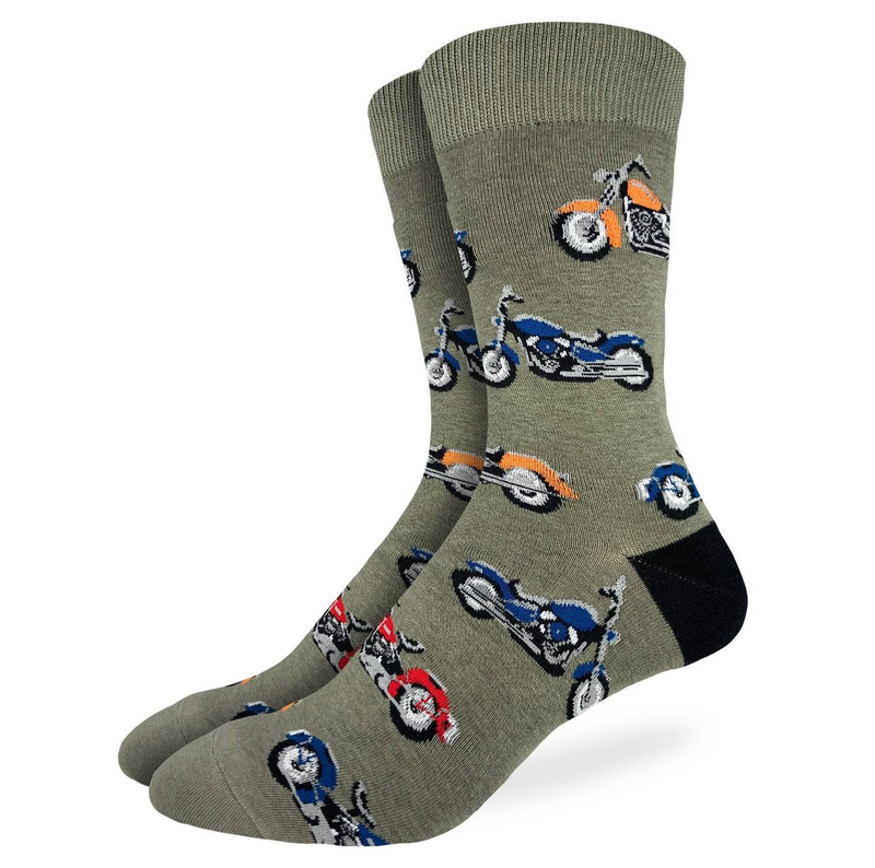 Chopper Socks