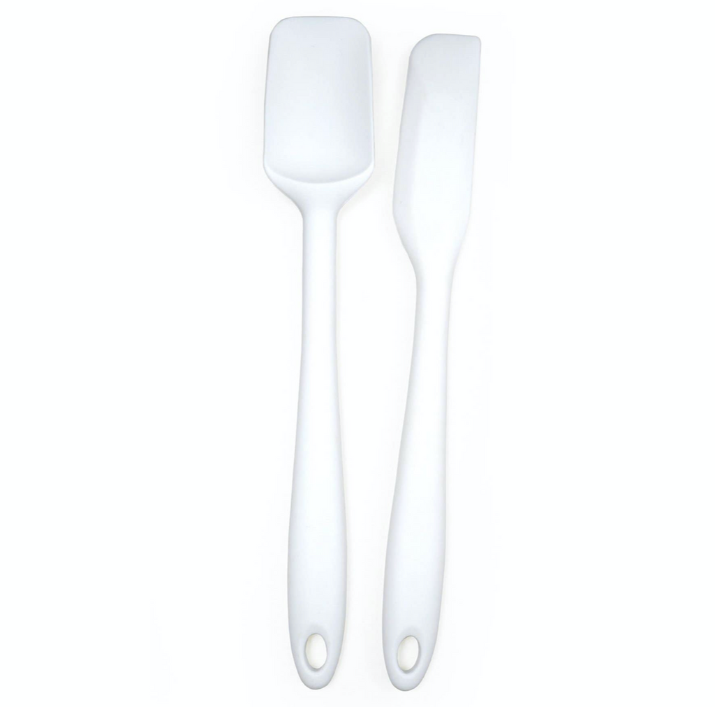 Mini Spatula Set/2 - White