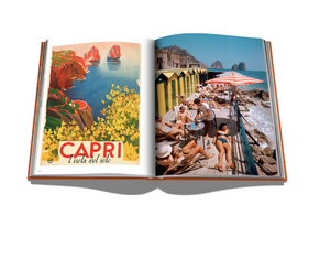 Capri Dolce Vita