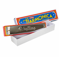 classic harmonica