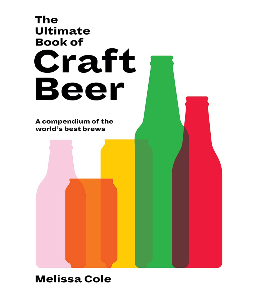 The Ultimate Book of Craft