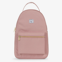 mid nova ash rose: Herschel