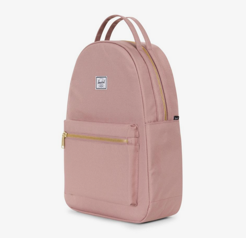 mid nova ash rose: Herschel