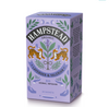 Lavender & Valerian : Hampstead organic tea bags