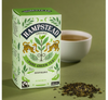 Pure Green : Hampstead organic tea bags