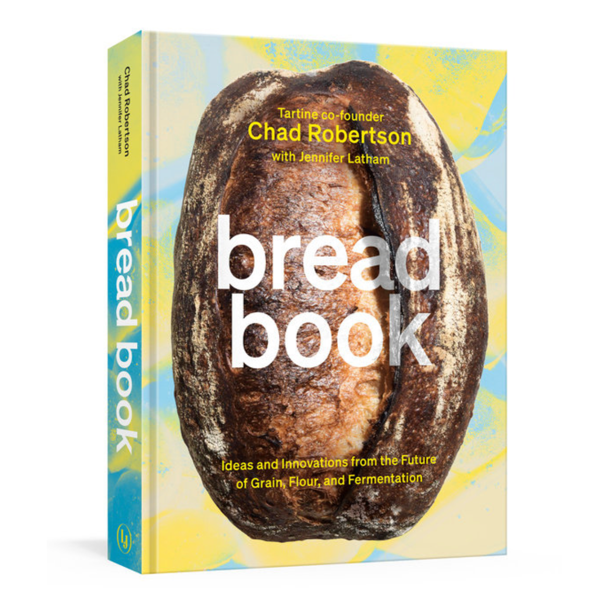 bread book
