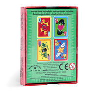 Hearts Playing Cards