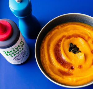 Yuzu Japanese Barbecue Sauce