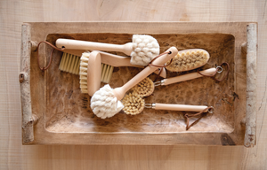 vegetable brush