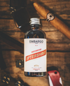 Embargo Blend No.2:  aftershave