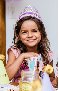 tooters + tiaras