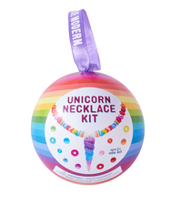 Unicorn Necklace Kit