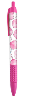 cotton candy scented pen