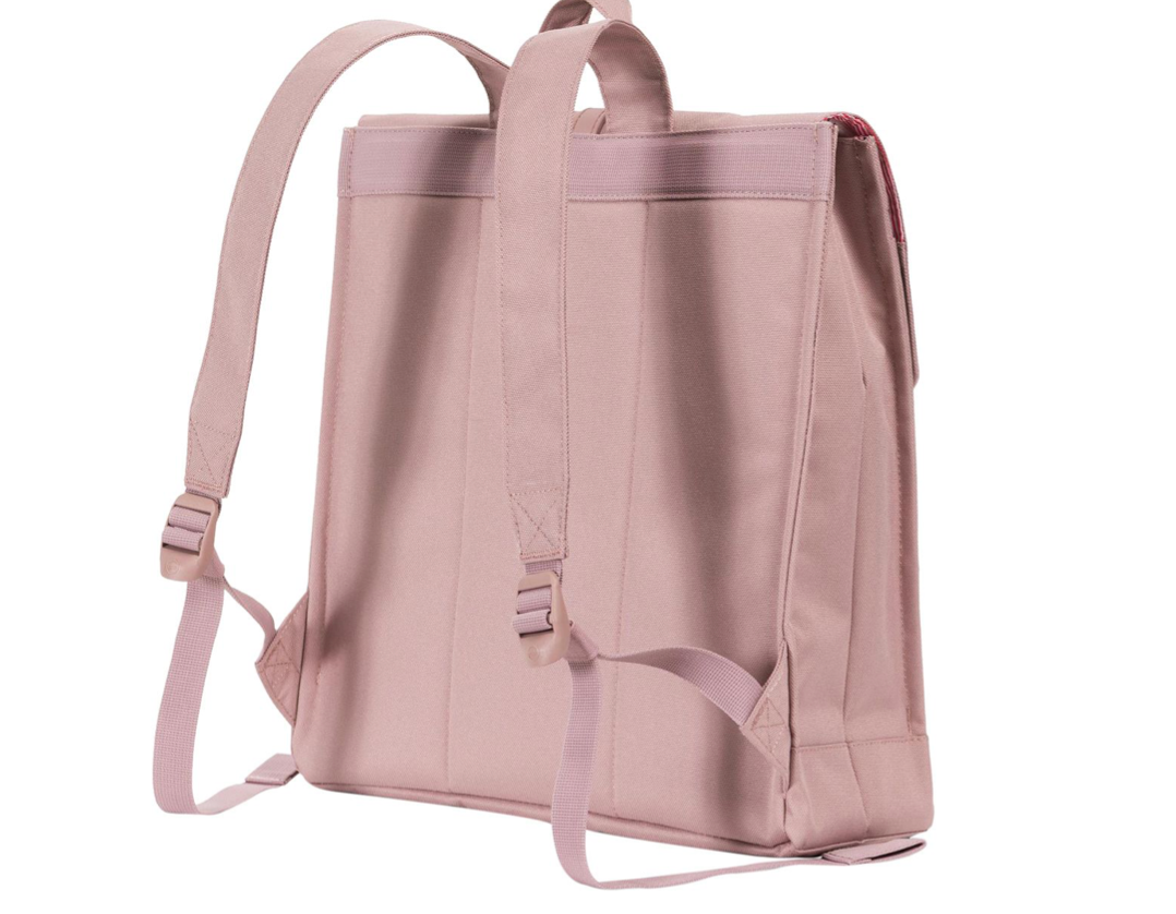ash rose city mid : Herschel
