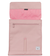 ash rose city mid : Herschel