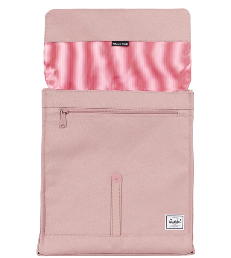 ash rose city mid : Herschel