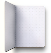Crab Notebook - Medium