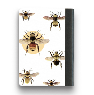 Bee Notebook - Small
