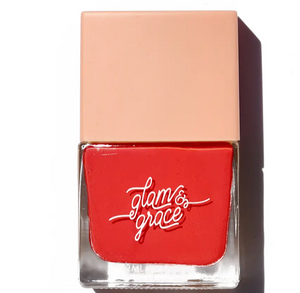 poppy: Glam & Grace